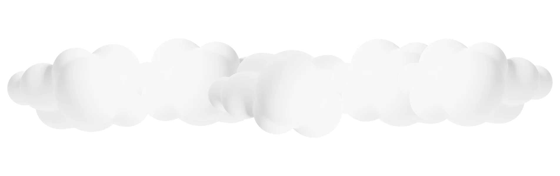 Cloud Border