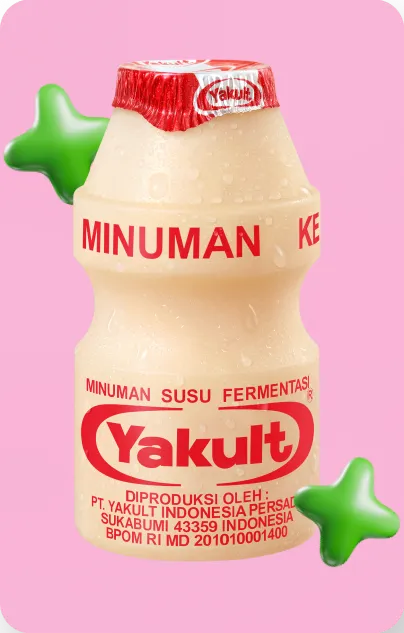Yakult Original